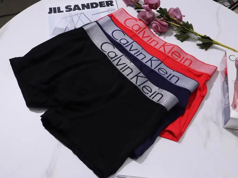CK boxer S-XL 12